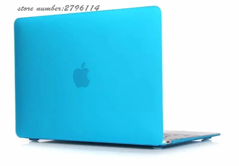 Матовый чехол для Apple MacBook Air 11 13.3 дюймов Сумки для Mac Book Air 13 чехол для ноутбука+ клавиатура обложка+ Экран протектор