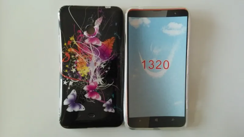 Лидер продаж мягкий чехол накладка в стиле ретро с цветами бабочками сердечками