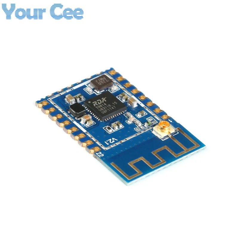 HLK M50 SMD версия RDA5981 Серийный порт WIFI прозрачный модуль передачи вторичного