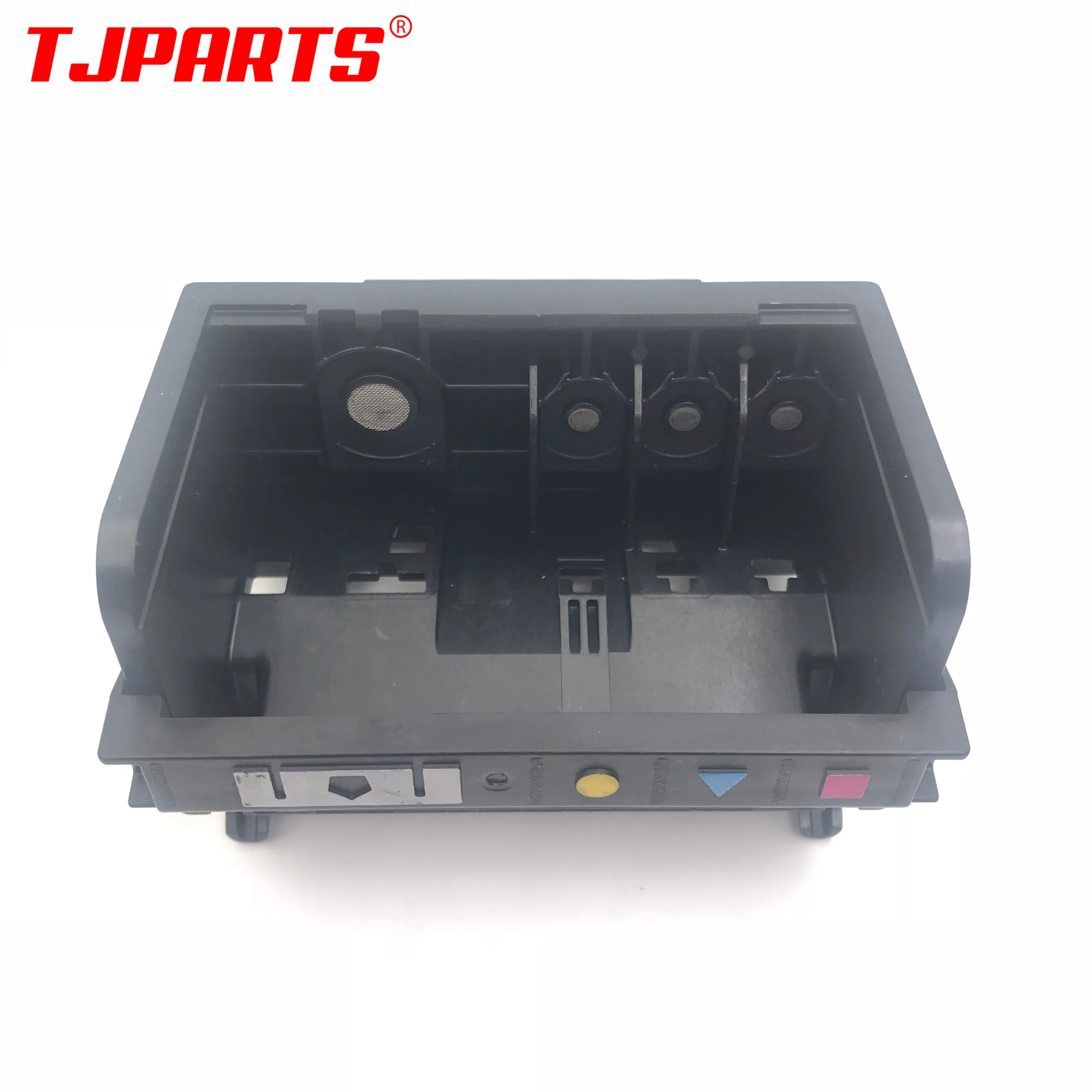 178 364 564 862 564XL 4 слота печатающая головка Печатающая для HP 5520 6520 3520 4610 C5388 C6388 D5468 C410d