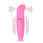 Лидер продаж, мини-вибратор-Дельфин для женщин, Эротическая женская мастурбация, для точки G, Стракер, карманный фаллоимитатор, вибратор, интимные игрушки