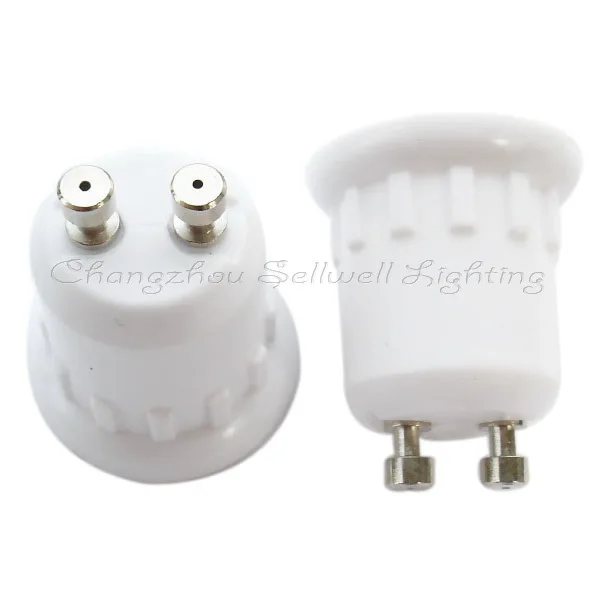 

Основа лампы Gu10 Plastic D215 GREAT 10 шт