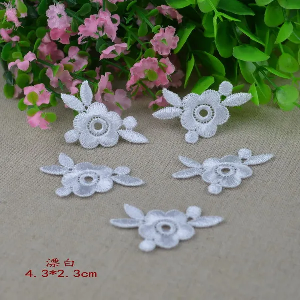 Отбеливатель водорастворимый цвет аппликация патч [4th054]|patch plaster|applique collarapplique machine