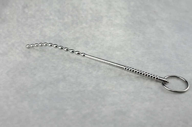 Мужской стимулятор электрошока из нержавеющей стали 220 мм|toy garage accessories|accessories bluetoy