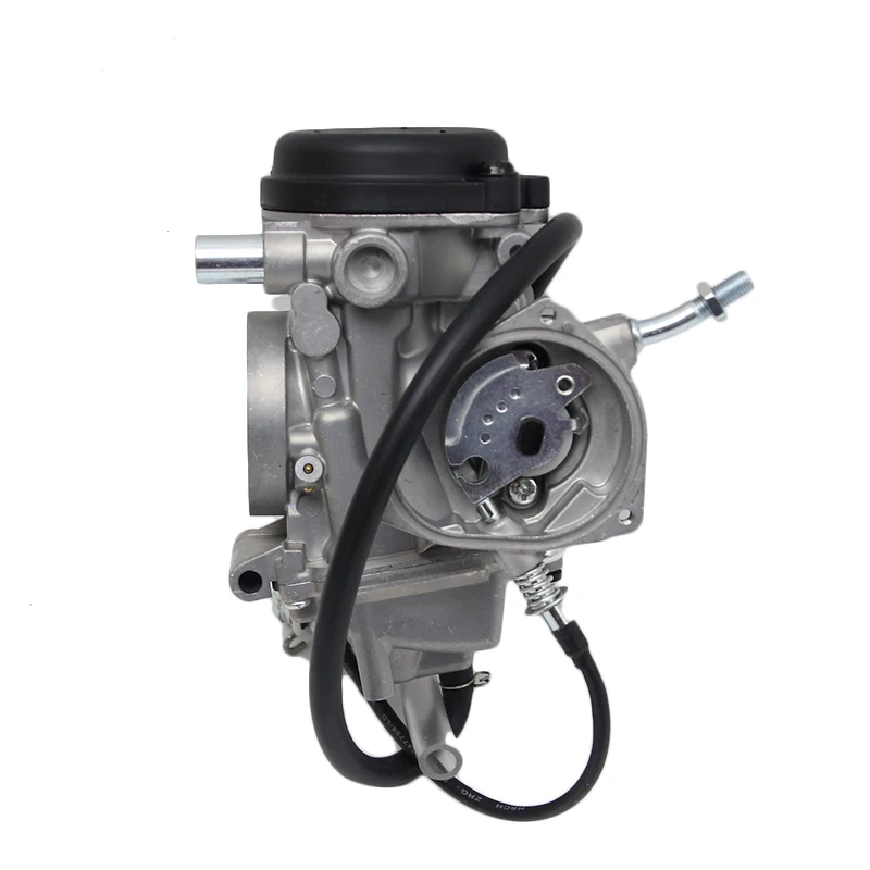 Мотоциклетный карбюратор ZSDTRP 33 мм в сборе для 2001-2012 Big Bear 400 YFM400 2x4 4x4 ручной