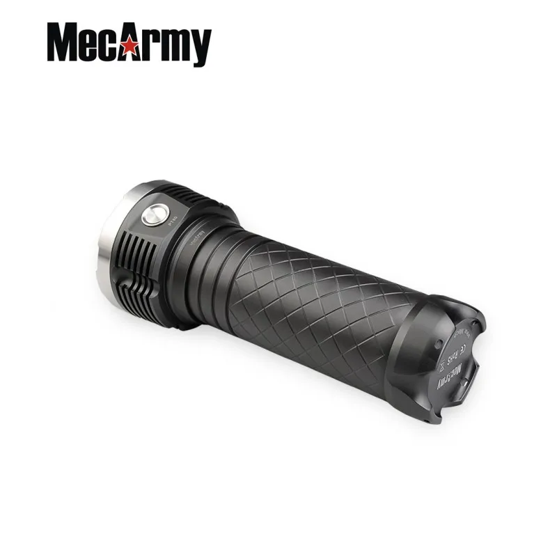MecArmy PT80 супер яркий фонарик 16 * CREE XP G2 S4 светодиоды ma 9600 Люмен USB Перезаряжаемые