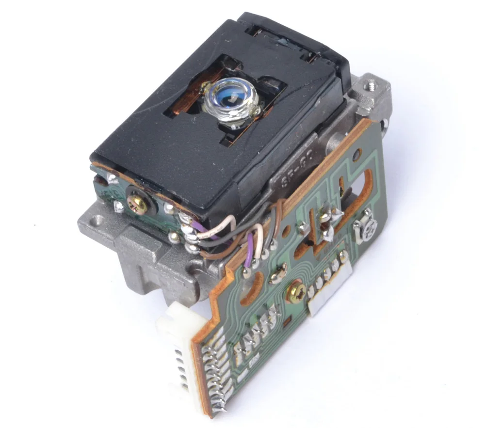 Совершенно новый телефон Φ 5/8 контактный оптический приемник SF90 для магнитолы|sanyo