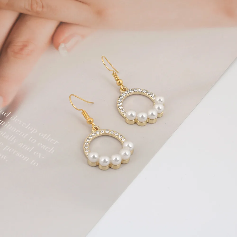 Подвеска 12 шт в форме цветка золотой цвет стеклянный сплав Шарм для изготовления