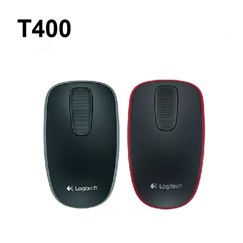 Logitech T400 Multi сенсорная беспроводная мышь с поддержкой Win8|wireless mouse|logitech t400mouse mouse |