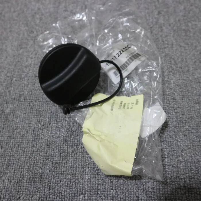 16117222330 автомобильные масла крышка топливного бака для Mini Cooper R55 R56 F55 F56 F60 F54 Замена