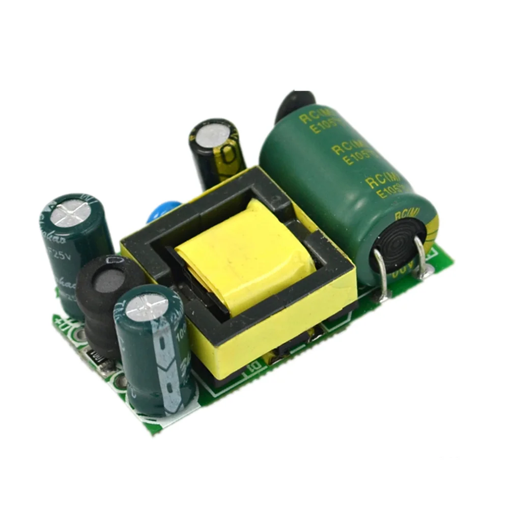 Блок питания с блоком 5 Вт В 1 А клеевой модуль |