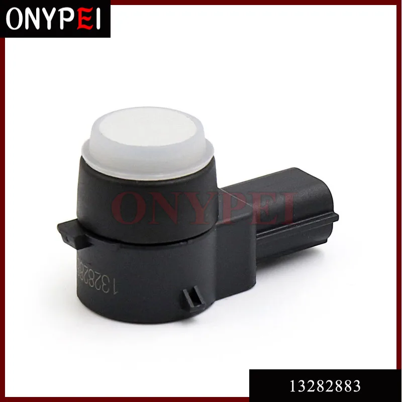 Датчик парковки PDC 13282883 для Chevrolet Cruze Aveo Orlando Astra J Insignia|Датчики парковки| |
