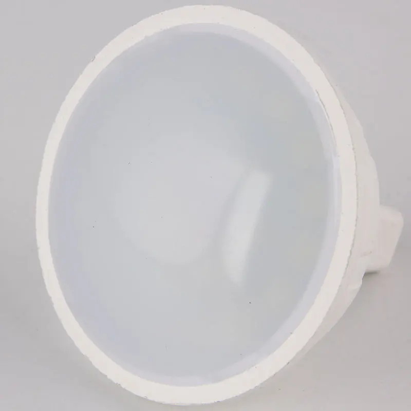Яркая светодиодная лампочка MR16 GU5.3 12 В 6 Вт 10 220 110 2835 SMD GU10 Светодиодный точечный