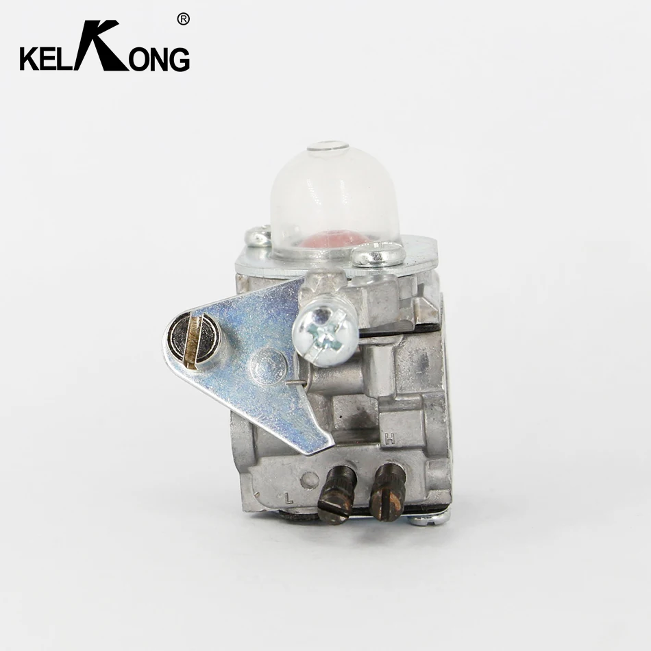 KELKONG Новый карбюратор для Zama C1U K52/C1U K47 подходит Echo GT2000 GT2100 SRM2100 Бесплатная