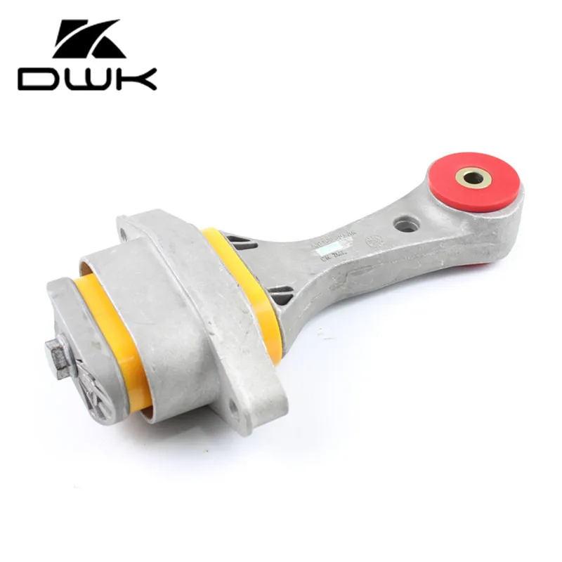 Передняя опора для крепления на двигатель для VW Golf MK4 R32, Audi A3 S3 TT, Seat Leno Toledo, Skoda Octavia