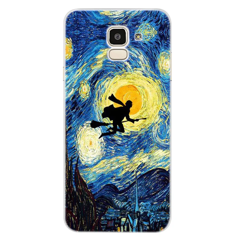 Coque For Samsung Galaxy J5 2017 A3 A5 J7 J1 J3 2015 2016 S8 Plus J2 Note 8 TPU Silicon Mandala Cover Case C801 |