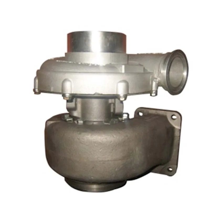 Зарядное устройство K31 53319987122 3828229 3829484 Turbo для Volvo Penta с двигателем TAD1240GE |
