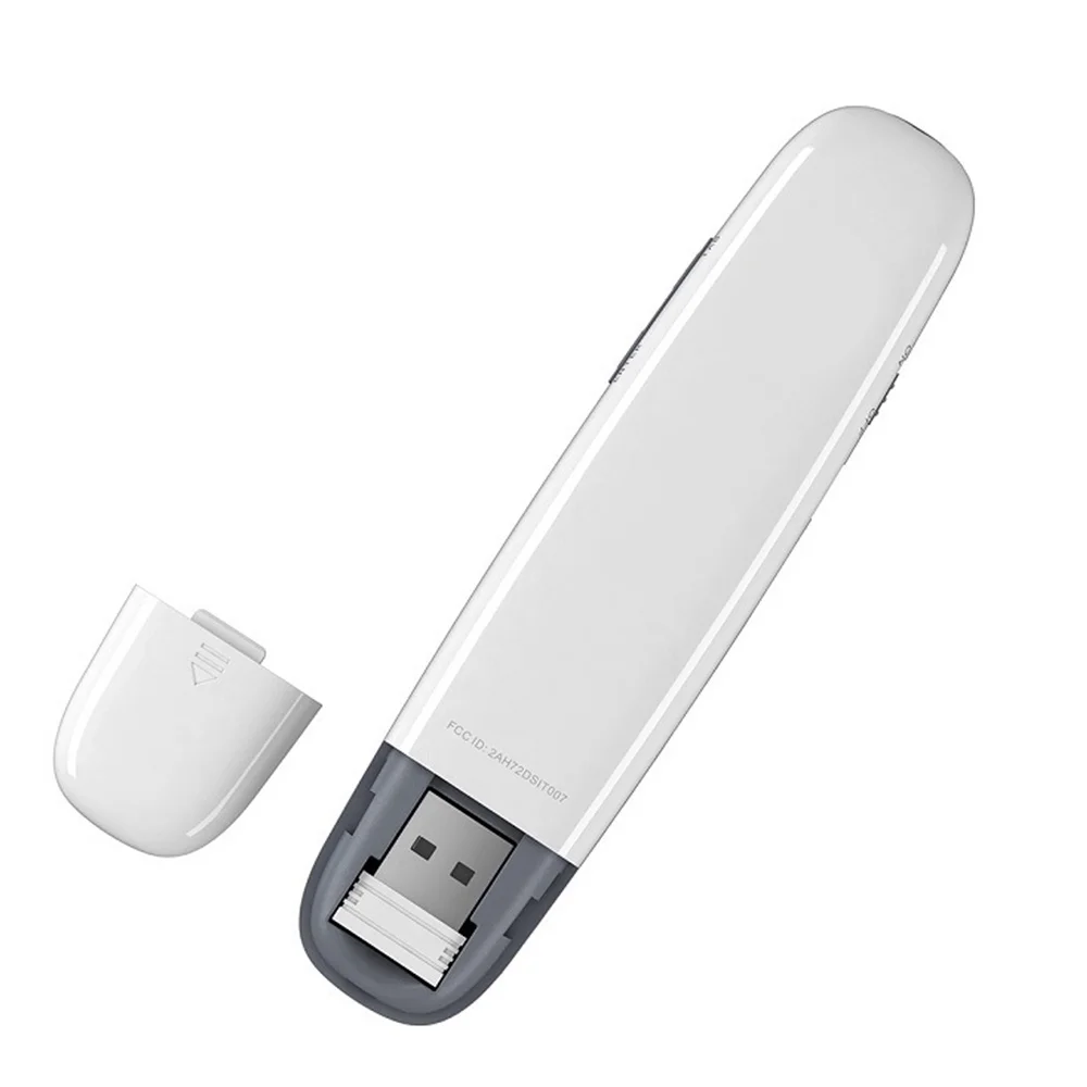 USB пульт дистанционного управления 2 4 ГГц 100 м|Пульты ДУ| |