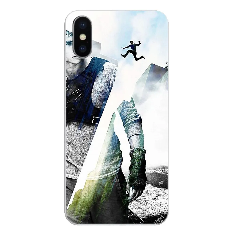 Чехол для телефона Xiaomi Redmi 4X S2 3S Note 3 4 5 6 6A Por Pocophone F1 Mi The Maze Runner Thomas Sangster Dylan O Brien Scorch |
