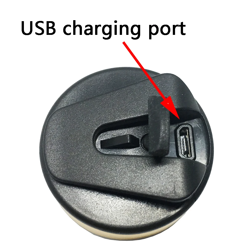 Портативный USB Перезаряжаемый Горный Дорожный складной MTB велосипед велосипедная Рама задний мигающий защитный Предупреждение ющий светильник водонепроницаемый