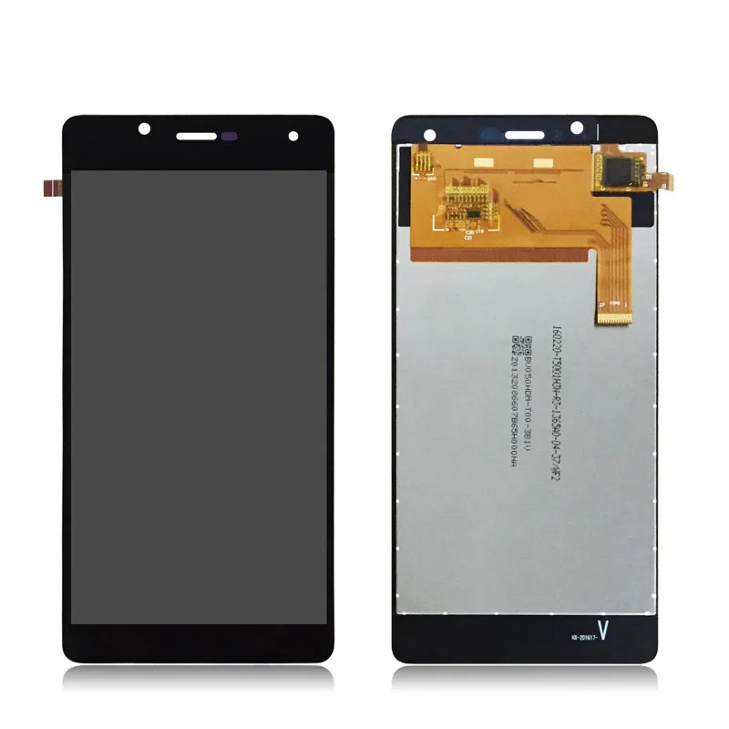 Для BLU R1 HD R0031UU R0011UU ЖК дисплей и сенсорный экран новый протестированный хороший