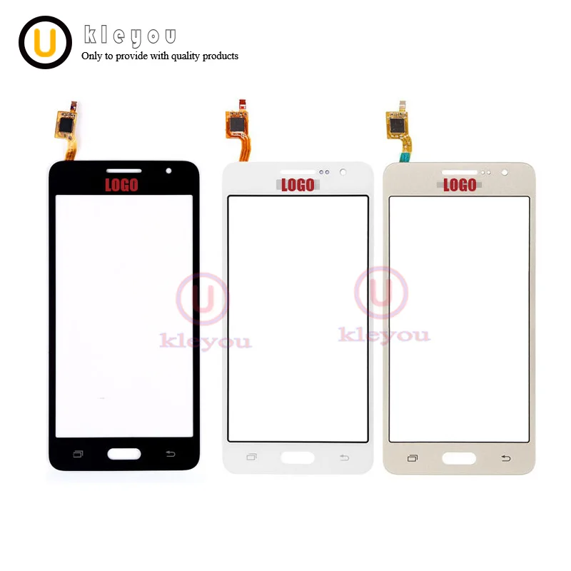 10 шт. Высокое качество для samsung Galaxy Grand Prime G531F SM-G531F G530H G530 G531 Сенсорный экран