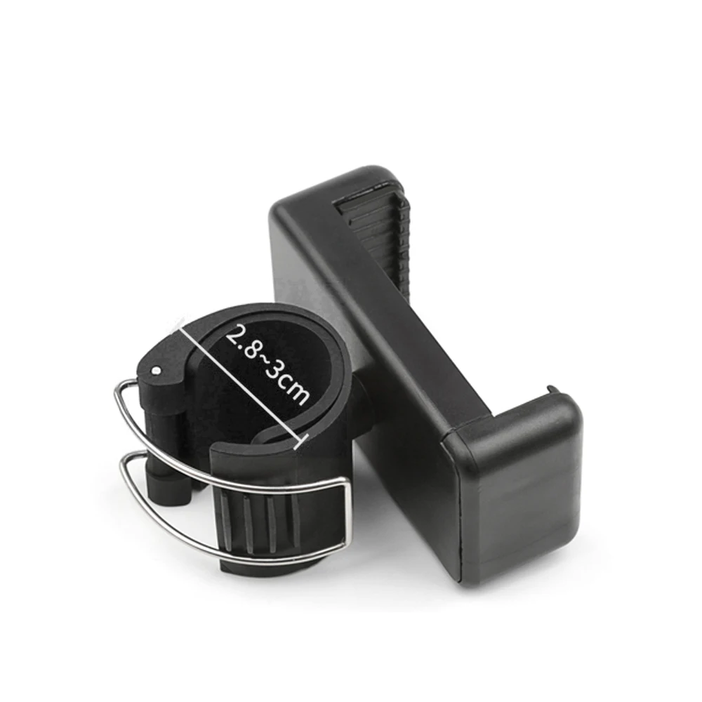 TUYU светильник штатив треножник из подставка для экшн камеры GoPro Hero 9 8 7 6 Insta360 один