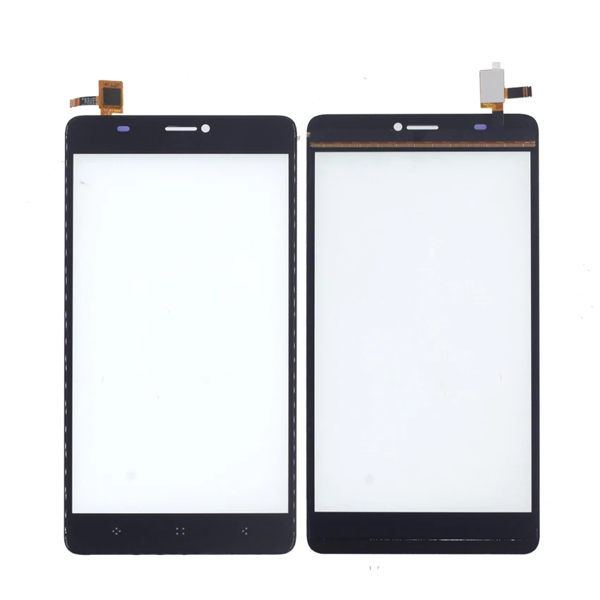 Оригинальный сенсорный экран для Elephone C1 Max сенсорная панель стекло Замена