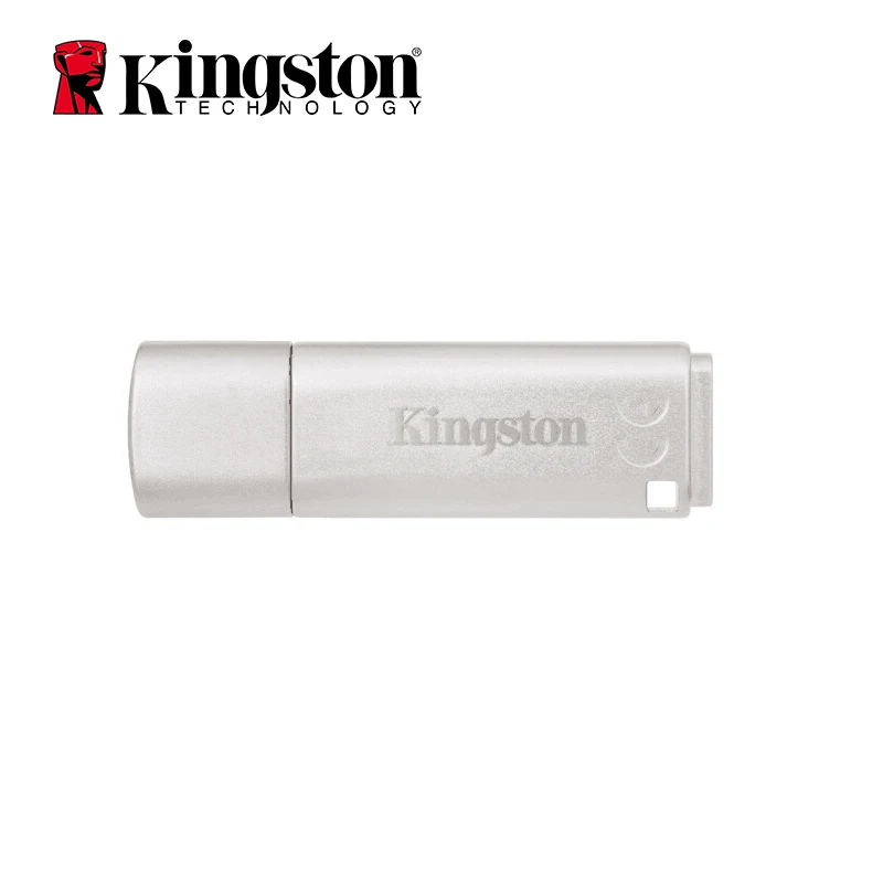 Металлический флэш накопитель Kingston USB 3 0 высокоскоростной 8 ГБ 32 16 для личной