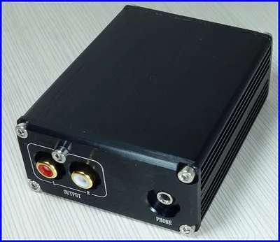 SA9023 + ES9023 SE1 USB декодер HIFI внешняя звуковая карта ЦАП усилитель|Усилители мощности|