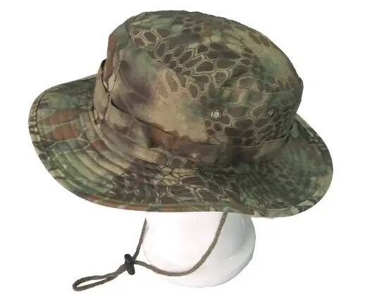 Kryptek Camo шляпа Bonnie 