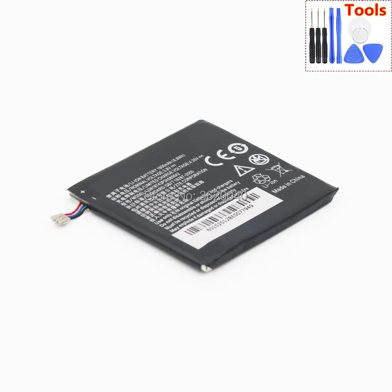 GND 1800 мА/ч Li3818T43P3h585642 Замена Батарея для ZTE Grand Er/U985/V985/U930HD встроенный литий ионный