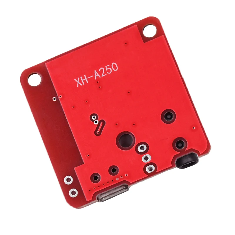 Беспроводной Bluetooth MP3 декодер плата модуль 4,2 без потерь приемный модуль Diy автомобильный усилитель комплект модифицированные беспроводные колонки amp