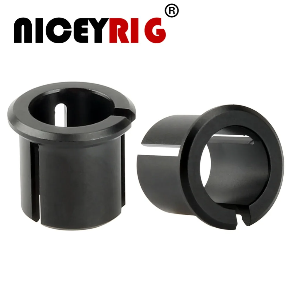 Адаптер NICEYRIG для цифровой зеркальной фотокамеры, 19-15 мм