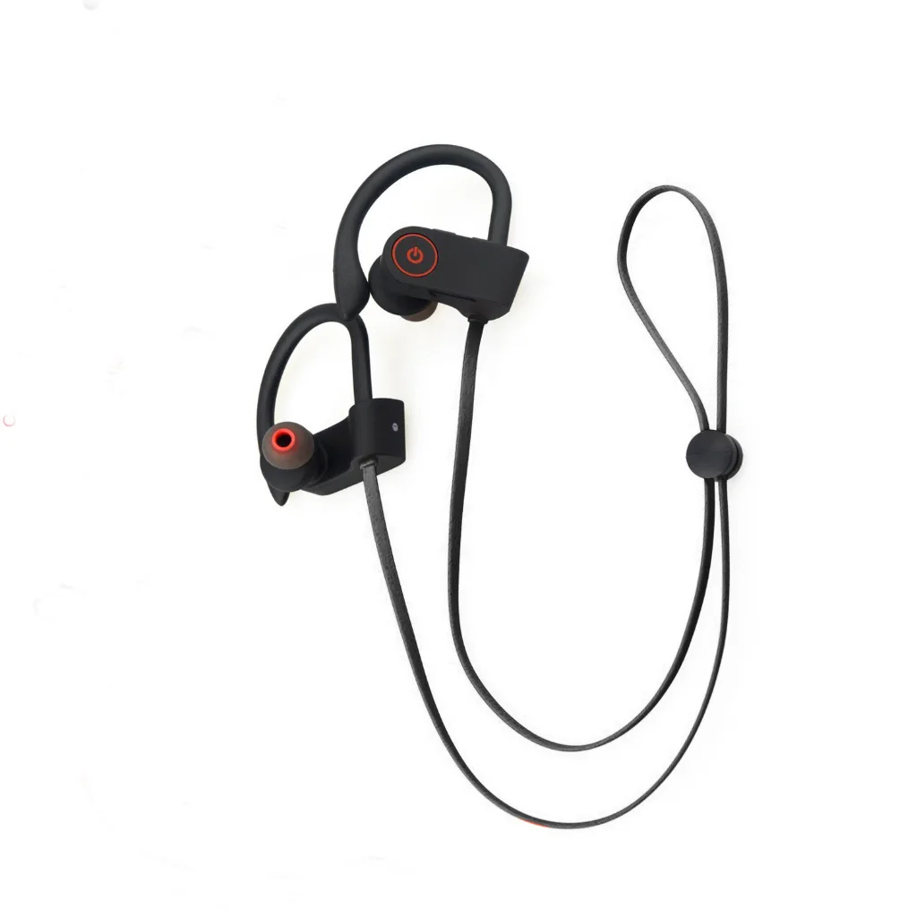 TCunPT Спортивная bluetooth-гарнитура беспроводные стерео наушники со встроенным