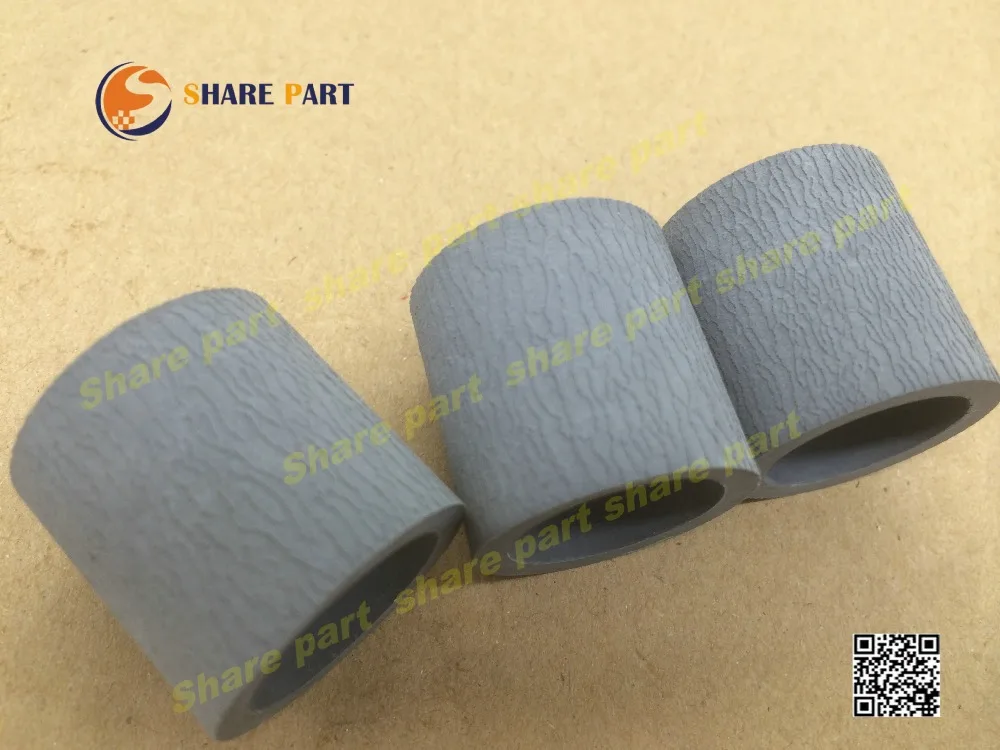 10 X сепарационная роликовая шина для Toshiba E550 E650 e720 E723 E850 6LA04042000 6LA03867000 6LA03844000 6LA03865000