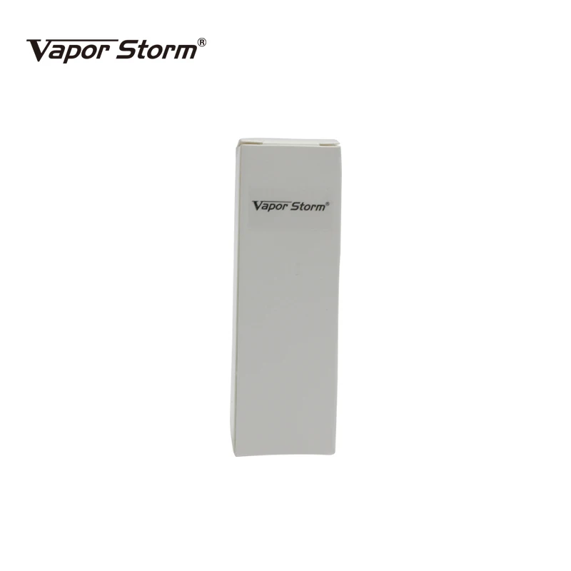 2 шт./лот стеклянный бак Vapor Storm EC II 30 Вт 50 60 80 стекло H1 для сухого воска травы