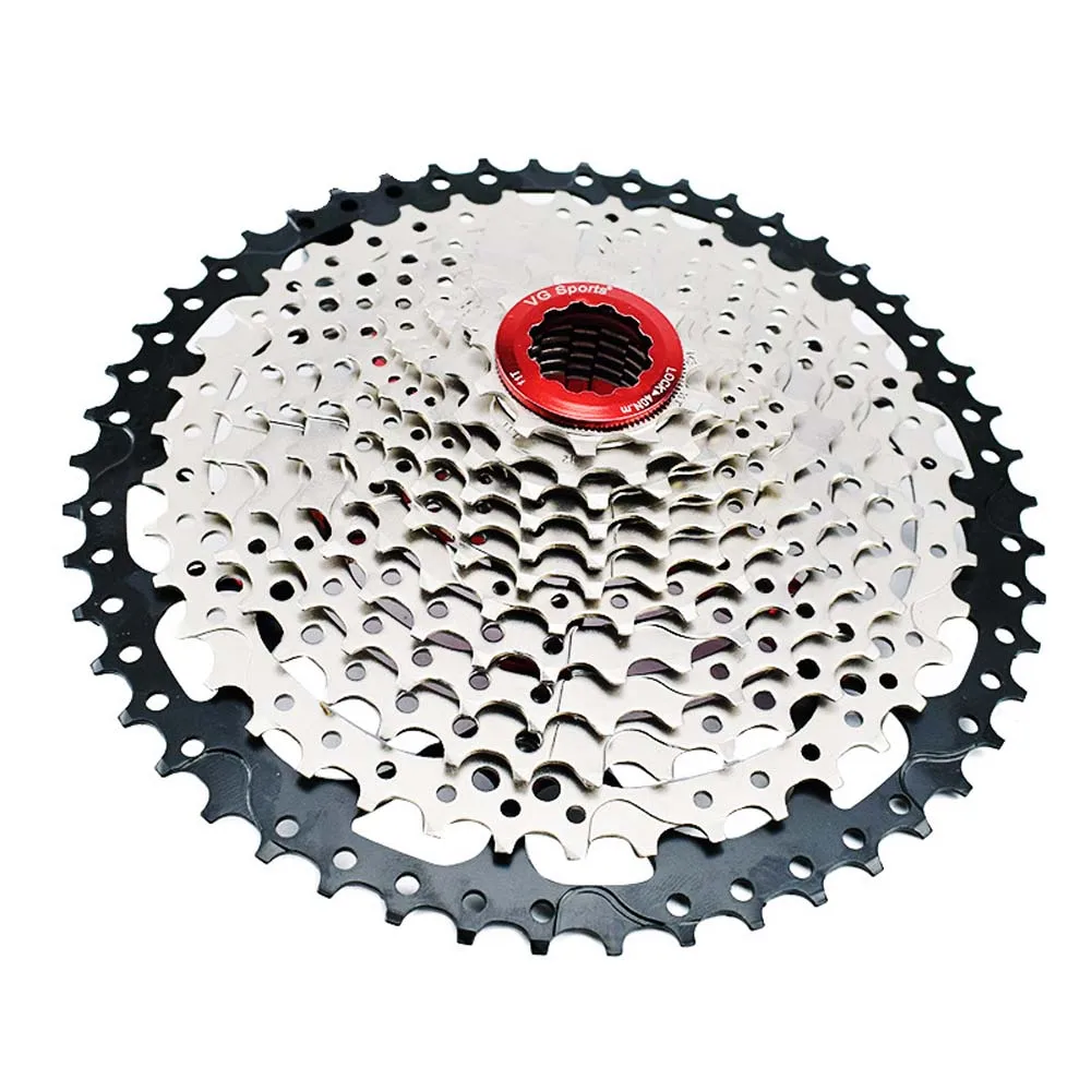 Дорожный Велосипед маховик 12 велоцидад 50 т кассета Звездочка cog cdg MTB велосипед свободного хода для Shimano Sram 12 скорость 11-50 т VG Спорт