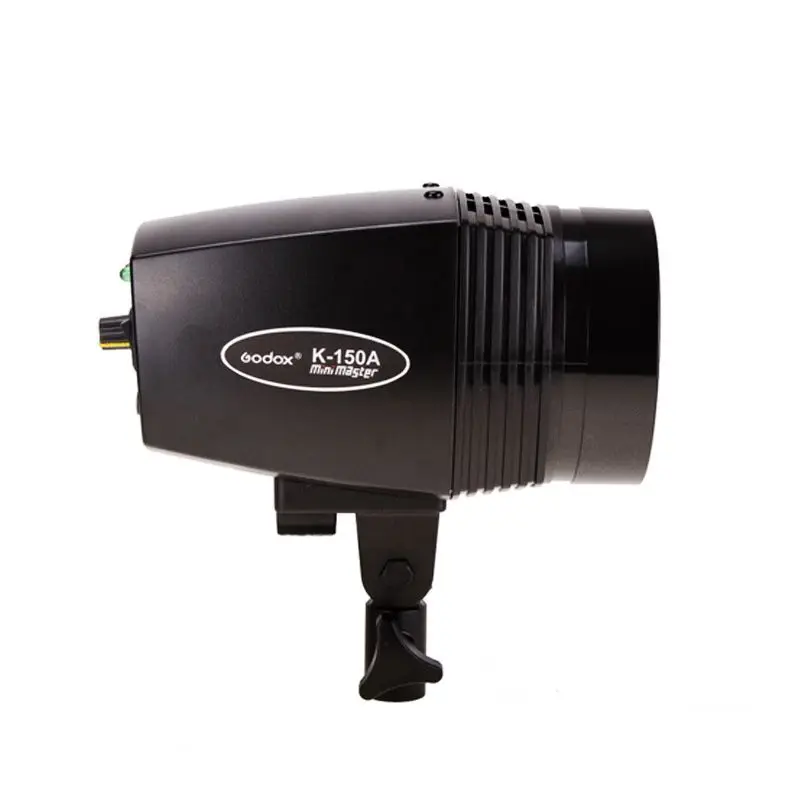 Godox 150 Вт K150A фотографии Pro Studio Strobe фото вспышки света лампы голова свет |