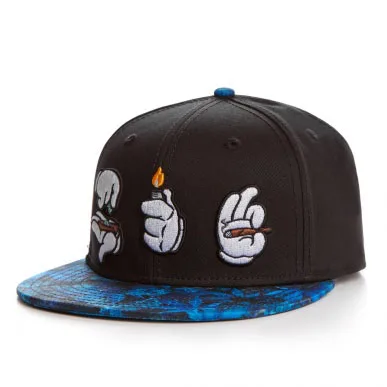 Бренд PANGKB Enjoy cap Головной Убор Хип-хоп серая snapback шапка для мужчин и женщин для взрослых Уличная Повседневная Кепка-бейсболка от солнца - Цвет: 2