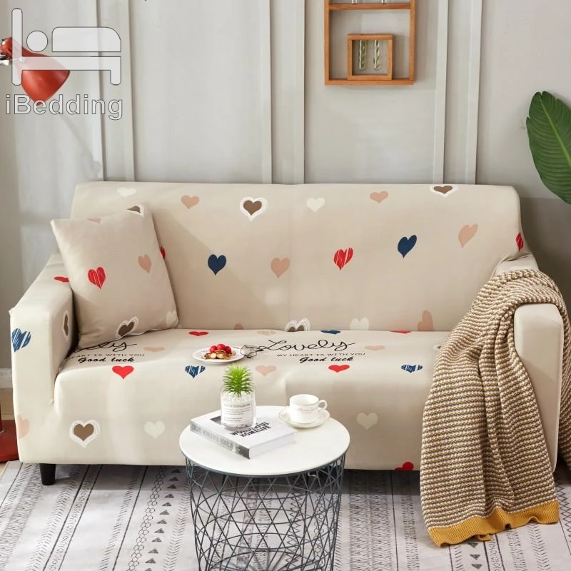 Новый защитный чехол для дивана Fresh Love гостиной чехлы диванов секционные L форма