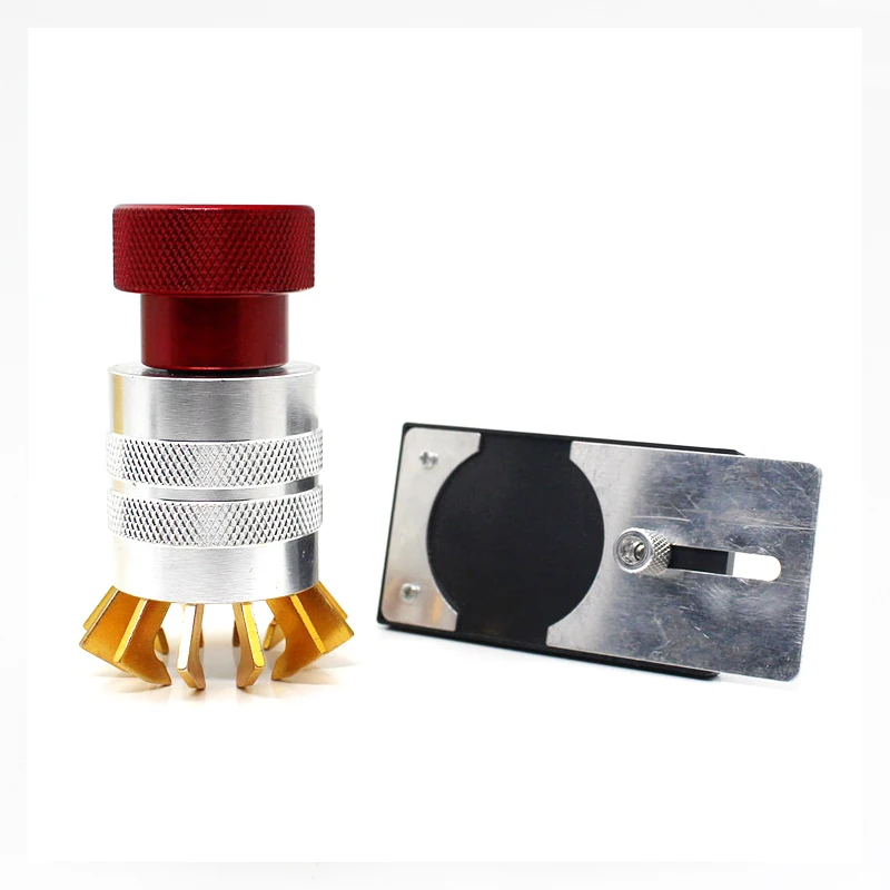 

High Quality Watch Crystal Glass Remover Tool,Watches Repair Tools Glass Lift Remover Inserter Tool for watchmaker