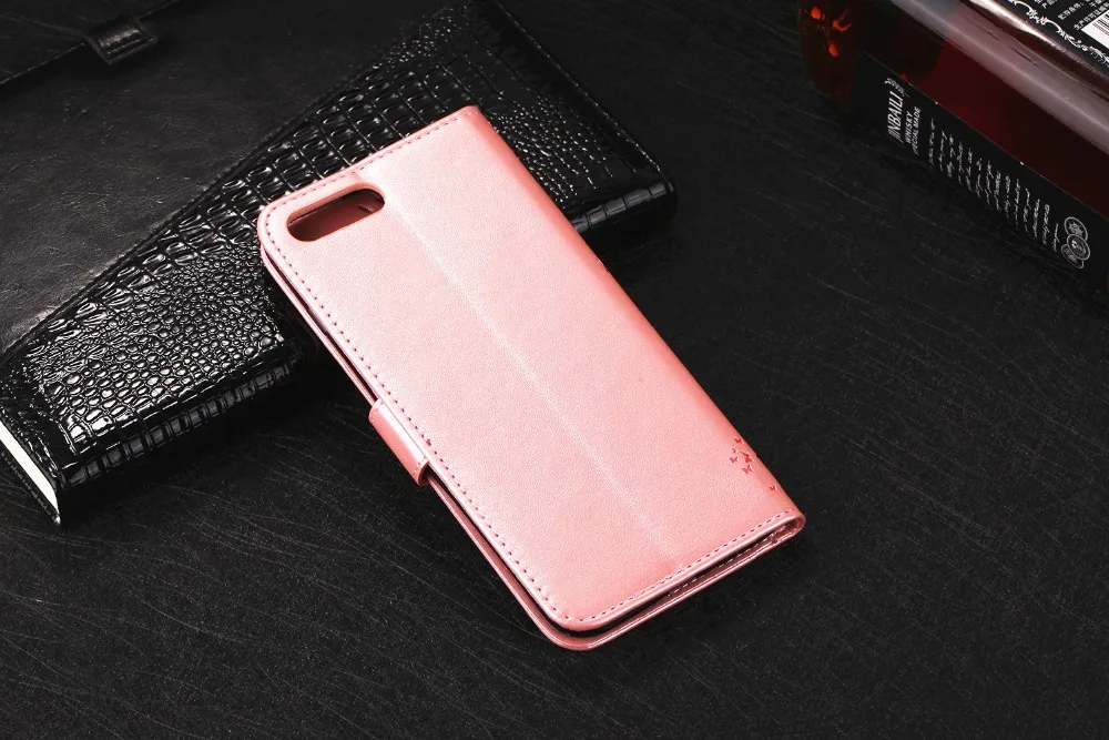 Чехлы-бумажники из искусственной кожи для iPhone 11 Pro Max X XS MAX XR 5 5S SE 6 6S 7 8 Plus откидная крышка слот для карт сумки для Coque iPhone 4 4S