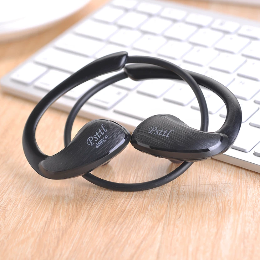 Bluetooth наушники Psttl с защитой от пота Hi Fi|bluetooth earphone|earphone in earwireless headset bluetooth |
