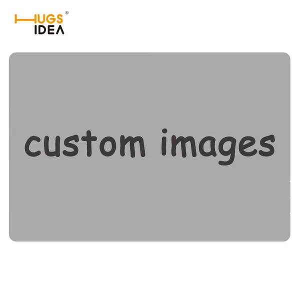 custom HUGSIDEA пространство галактика печать гостиная пол Крытый Коврик для животных земля кухня спальня ванная комната ковер мягкая компания входная дверь ковер - Цвет: custom