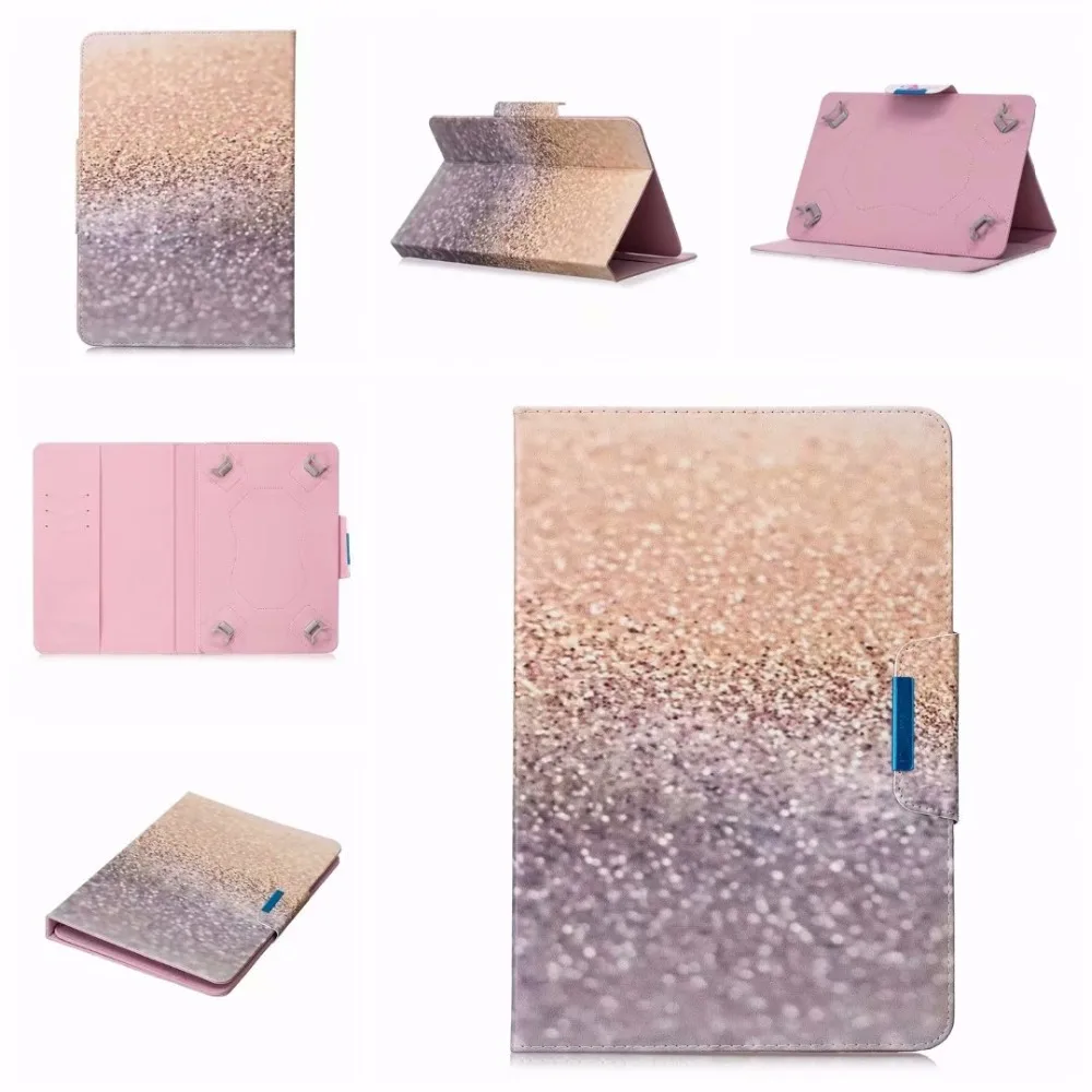 Case For Lenovo Tab 7 Tab7 TB-7504X 7504F 730M 710F A3300 A3500 7304F A3000 General color picture protection sleeve+PEN | Компьютеры и