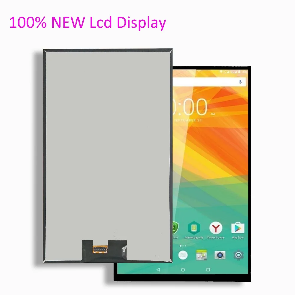 Новый ЖК-дисплей 8 дюймов сменная панель для планшета Prestigio MultiPad PMT3518 4G WIZE 3518 |