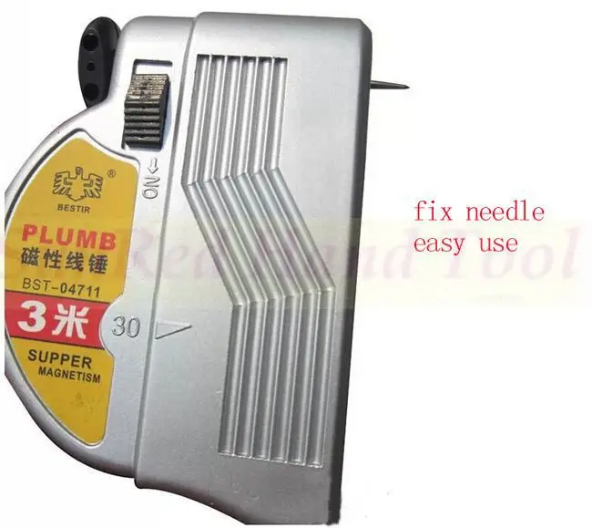 Строительные и производственные инструменты BESTIR Тайвань Apeak Line магнитное