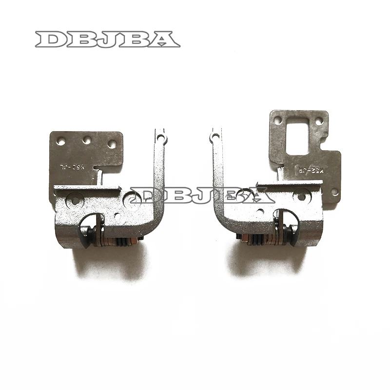 Петли для ЖК-экрана ноутбука Asus A52 A52DE A52F A52JB A52JC A52JK A52JT A52JR A52JU A52N | Компьютеры и офис