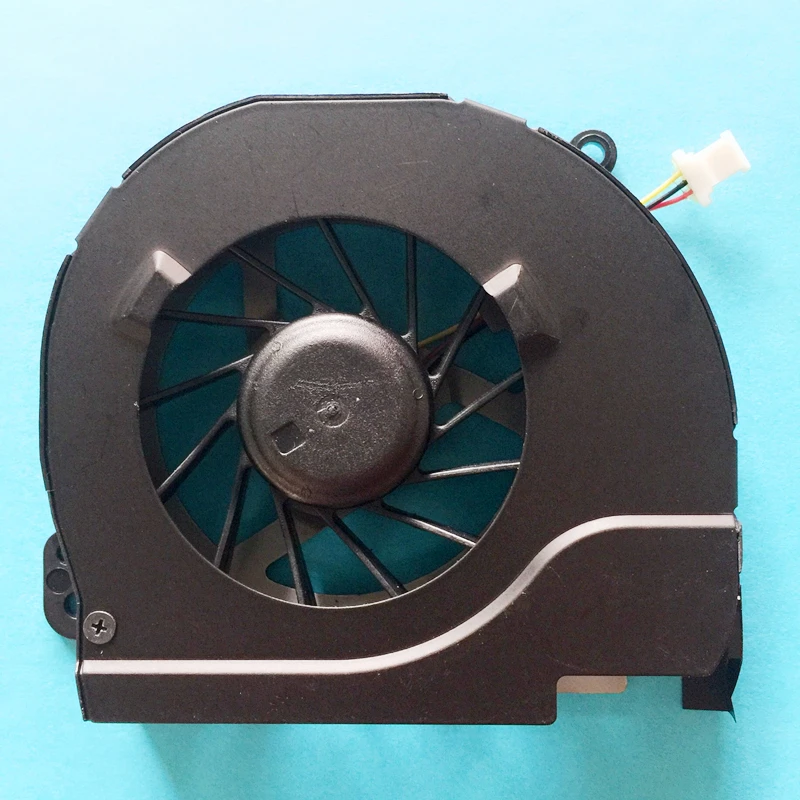 Новый кулер для охлаждения процессора ноутбука Dell VOSTRO V3460 Inspiron 7420 5420 DP/N 05N1F0 CN FCN